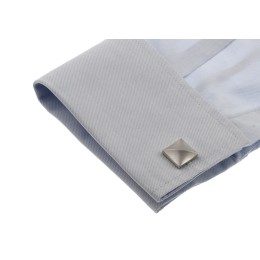 Mansetinööbid - reljeefne diagonaal 2